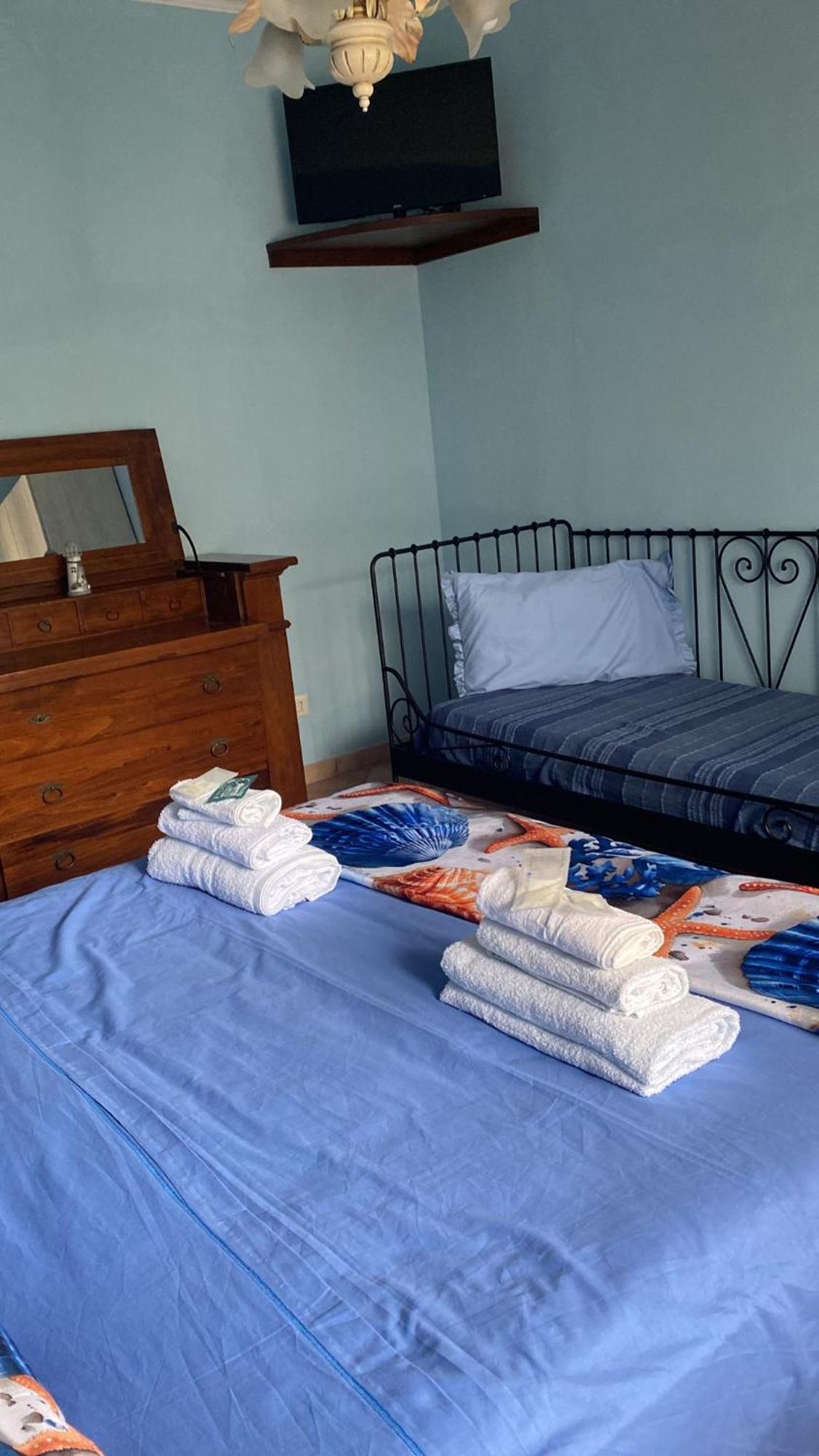 Wonder House Airport Apartment Fiumicino Exterior photo
