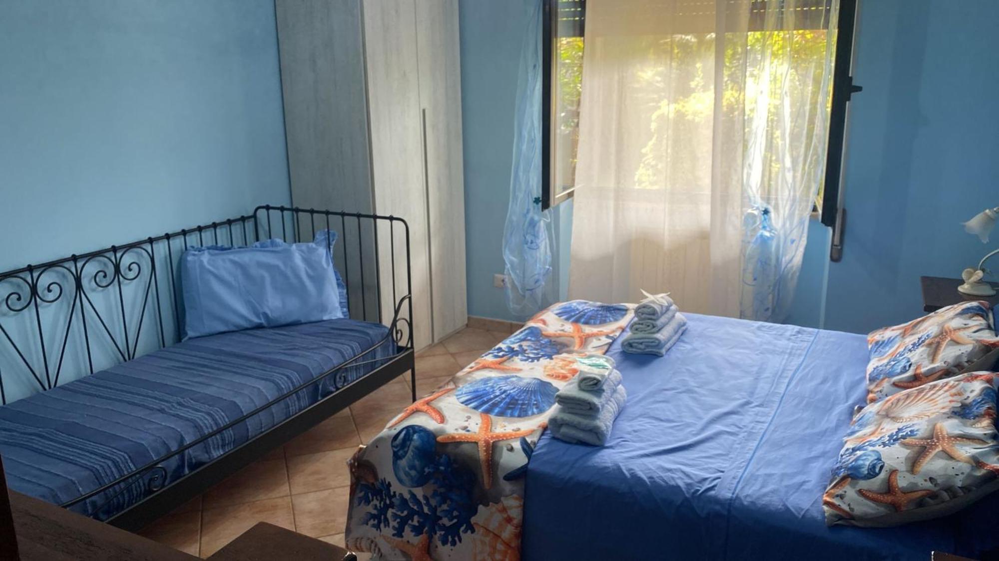 Wonder House Airport Apartment Fiumicino Exterior photo